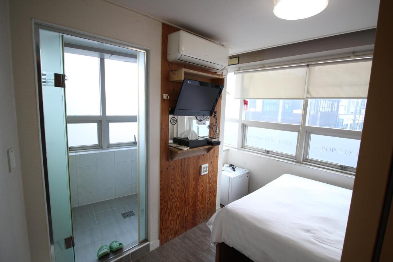 Hostel Kpop Сеул Екстериор снимка