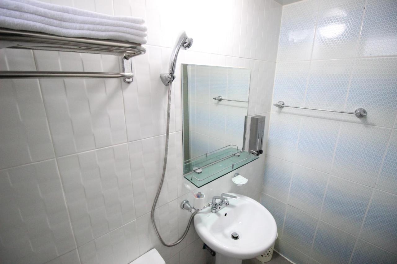 Hostel Kpop Сеул Екстериор снимка