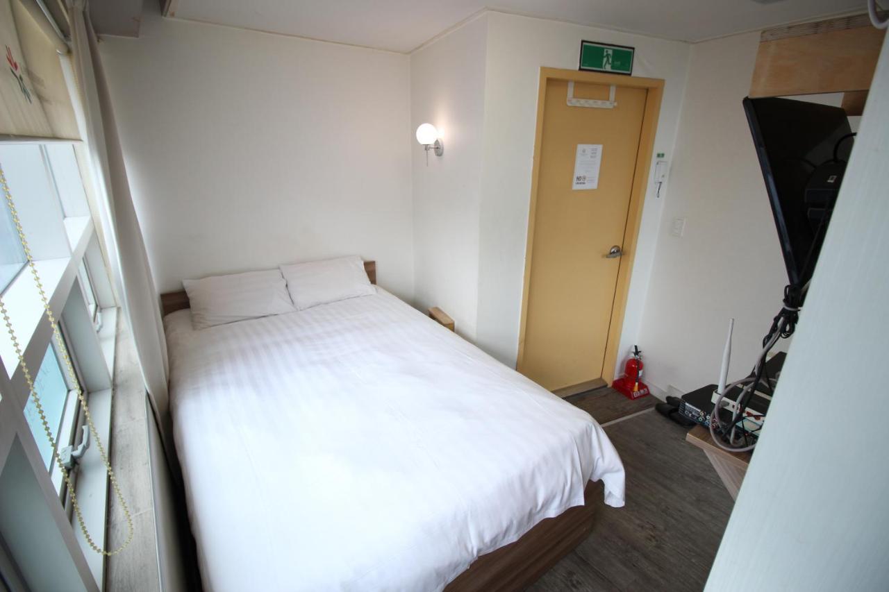 Hostel Kpop Сеул Екстериор снимка