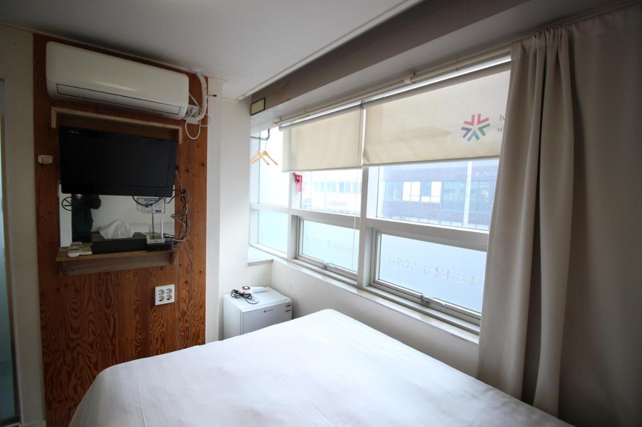 Hostel Kpop Сеул Екстериор снимка