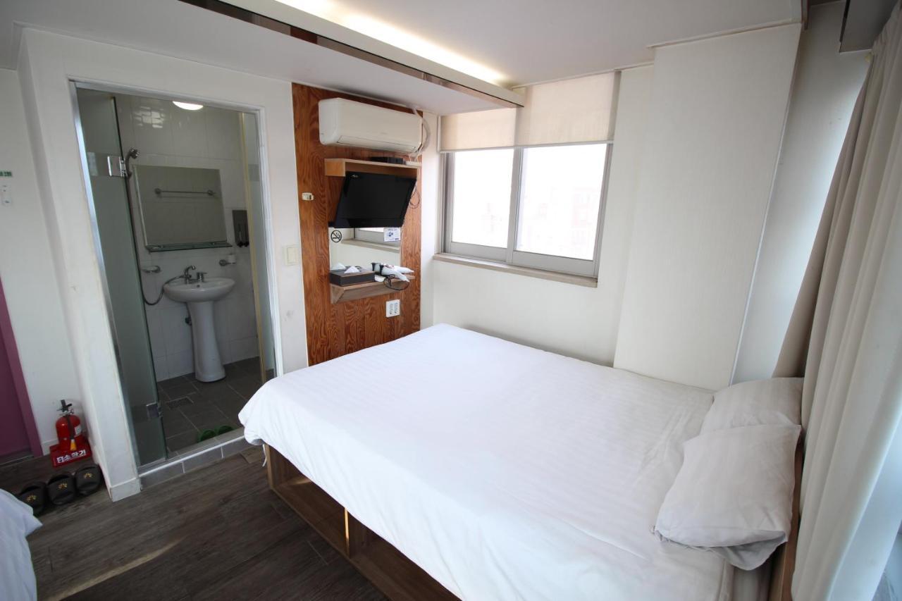 Hostel Kpop Сеул Екстериор снимка
