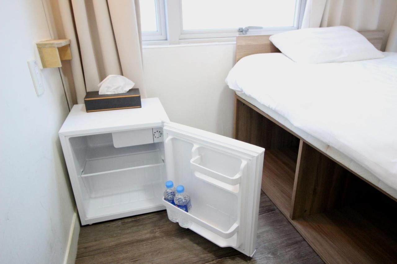 Hostel Kpop Сеул Екстериор снимка