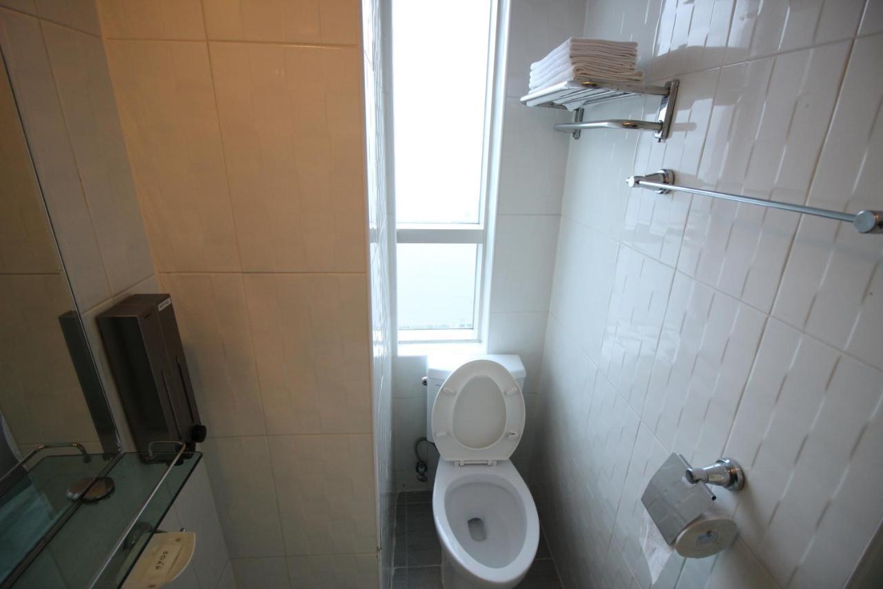 Hostel Kpop Сеул Екстериор снимка
