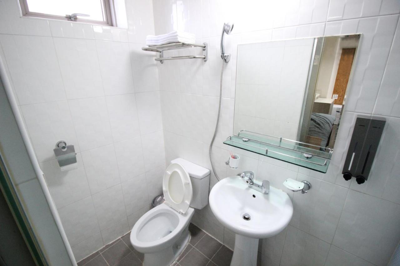 Hostel Kpop Сеул Екстериор снимка