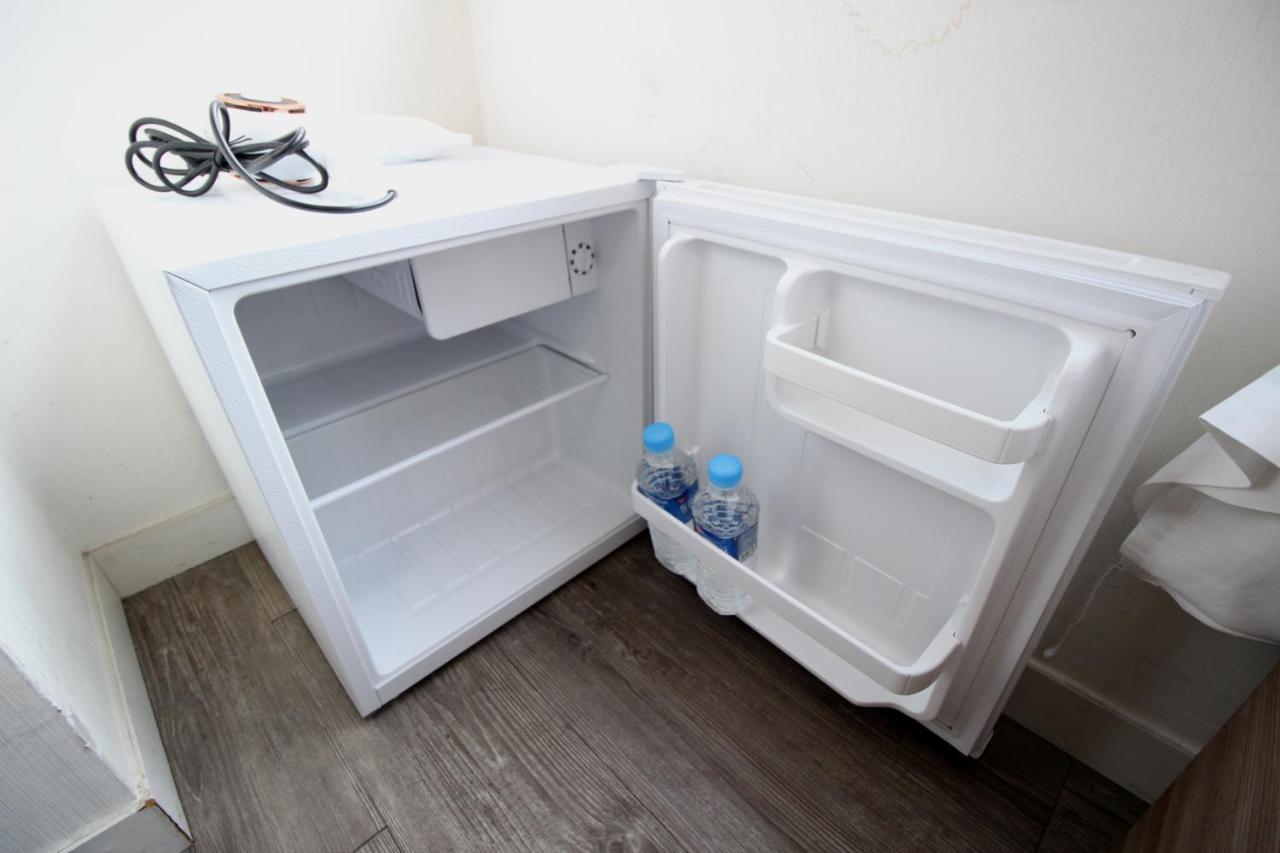 Hostel Kpop Сеул Екстериор снимка