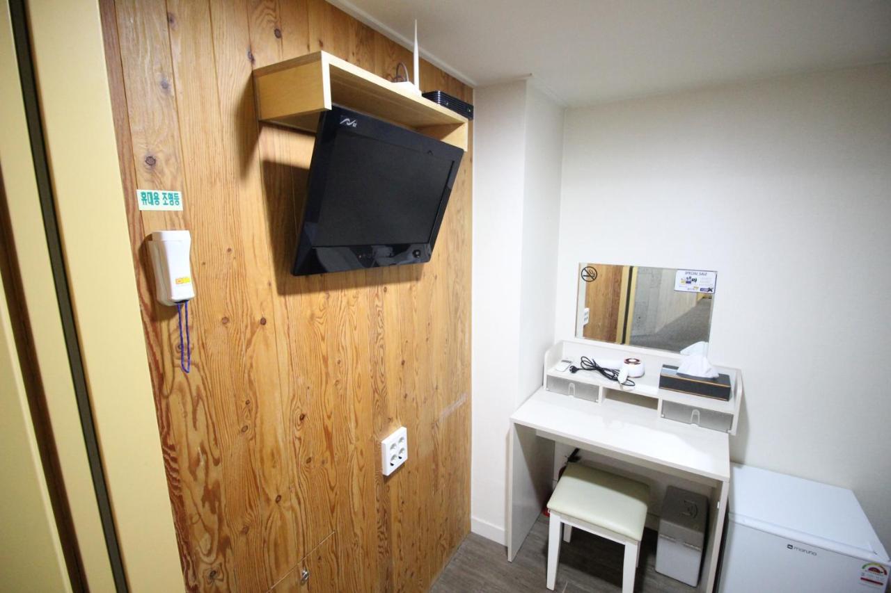 Hostel Kpop Сеул Екстериор снимка